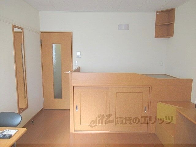 子供部屋