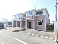滋賀県東近江市札の辻2丁目：物件画像／株式会社エリッツ　水口店