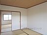 寝室：和室