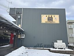 近江鉄道近江本線 ひこね芹川駅 徒歩3分の賃貸アパート