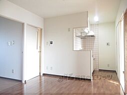 Ｎａｓｕ1ビル 7階3LDKのリビング/ダイニング