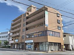 JR東海道・山陽本線 南彦根駅 徒歩1分
