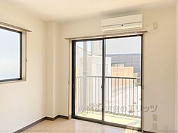 近江鉄道近江本線 彦根口駅 徒歩22分の賃貸アパート 1階1Kのリビング/ダイニング