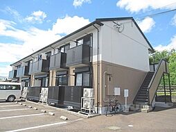 シャインヒルＢ棟