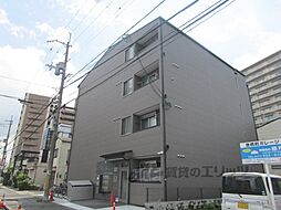 JR東海道・山陽本線 石山駅 徒歩8分の賃貸マンション