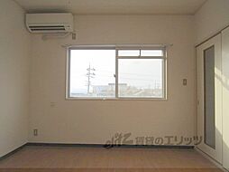 ａｘメゾン 103 1階1DKのリビング/ダイニング