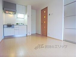 JR東海道・山陽本線 瀬田駅 徒歩25分の賃貸アパート 3階1DKのリビング/ダイニング