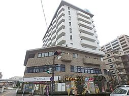 JR東海道・山陽本線 南草津駅 徒歩1分