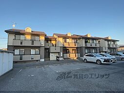 JR東海道・山陽本線 南彦根駅 徒歩15分の賃貸アパート