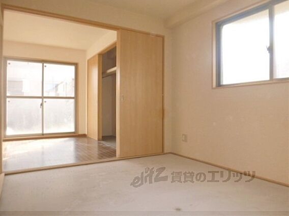 ラ・ルーチェキタガワ_内装_9