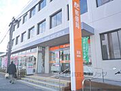 草津郵便局まで1000メートル
