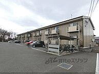滋賀県東近江市大森町：物件画像／株式会社エリッツ　水口店