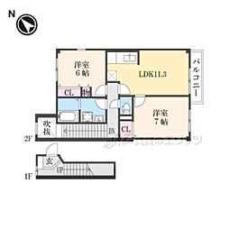 メゾンアルブル