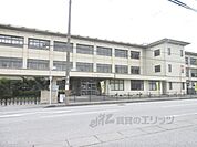 立佐和山小学校まで1600メートル