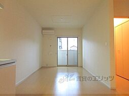 Ｃａｓａ　Ｂｒｅｅｚｅ 1階1LDKのリビング/ダイニング