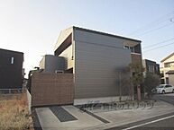 滋賀県栗東市坊袋：物件画像／株式会社エリッツ　水口店