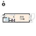 コーストハイツ友湖3階2.9万円