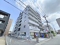 滋賀県大津市大萱1丁目：物件画像／株式会社エリッツ　水口店