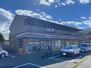 セブンイレブン　大津大将軍店まで520メートル