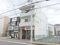 滋賀県野洲市北野1丁目：物件画像／株式会社エリッツ　水口店