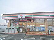 セブンイレブン　草津野路老上店まで150メートル