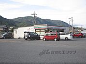 セブンイレブン　近江舞子店まで800メートル