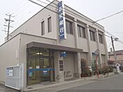 滋賀銀行　錦織支店まで770メートル