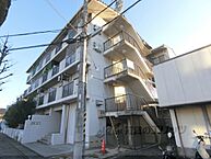 滋賀県大津市大将軍1丁目：物件画像／株式会社エリッツ　水口店