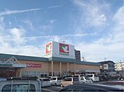 平和堂甲西店まで3400メートル