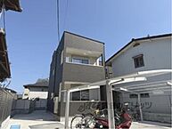 滋賀県大津市西の庄：物件画像／株式会社エリッツ　水口店