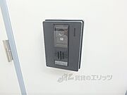 インターフォン