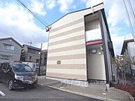 滋賀県大津市唐崎4丁目：物件画像／株式会社エリッツ　水口店