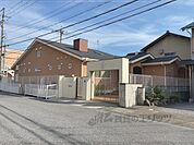 彦根かんがるー保育園まで650メートル