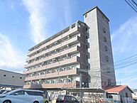 滋賀県守山市勝部4丁目：物件画像／株式会社エリッツ　水口店