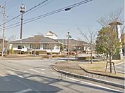 彦根市役所　稲枝支所まで5900メートル