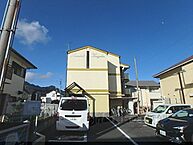 滋賀県大津市勧学1丁目：物件画像／株式会社エリッツ　水口店