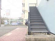階段