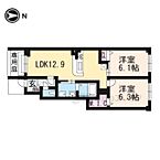 滋賀県大津市国分1丁目：物件画像／株式会社エリッツ　水口店