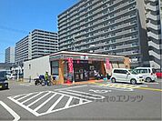 セブンイレブン　栗東駅前店まで150メートル