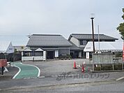 彦根市　鳥居本出張所まで350メートル