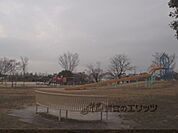 一里山公園まで1310メートル