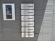 宅配ボックス
