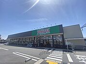 TOKUYA大津瀬田店まで550メートル