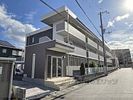 滋賀県草津市追分3丁目：物件画像／株式会社エリッツ　水口店