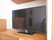 テレビ