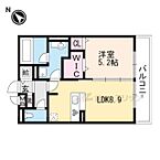 滋賀県大津市本堅田3丁目：物件画像／株式会社エリッツ　水口店