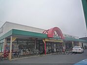 フレンドマート　小柿店まで450メートル