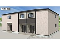 滋賀県東近江市沖野5丁目：物件画像／株式会社エリッツ　水口店