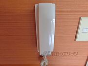 インターフォン