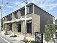 滋賀県彦根市古沢町：物件画像／株式会社エリッツ　水口店